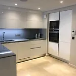 First Cap - Luxury 1br With Terrace In The Prestigious Development Of The French Riviera