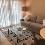 First Cap - Luxury 1br With Terrace In The Prestigious Development Of The French Riviera Apartmán Antibes