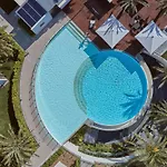 Apartmán First Cap - Luxury 1br With Terrace In The Prestigious Development Of The French Riviera