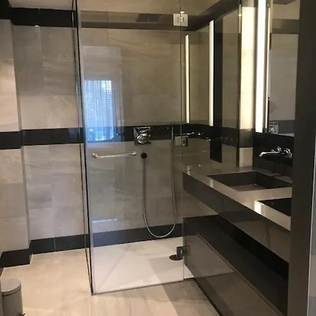 Apartment First Cap - Luxury 1br With Terrace In The Prestigious Development Of The French Riviera