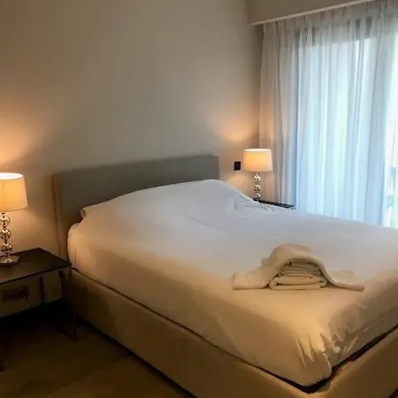 Apartment First Cap - Luxury 1br With Terrace In The Prestigious Development Of The French Riviera *