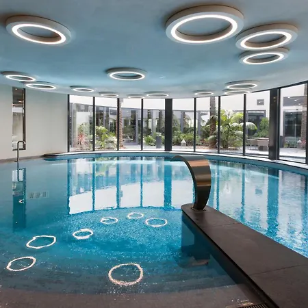 First Cap - Luxury 1br With Terrace In The Prestigious Development Of The French Riviera * Antibes