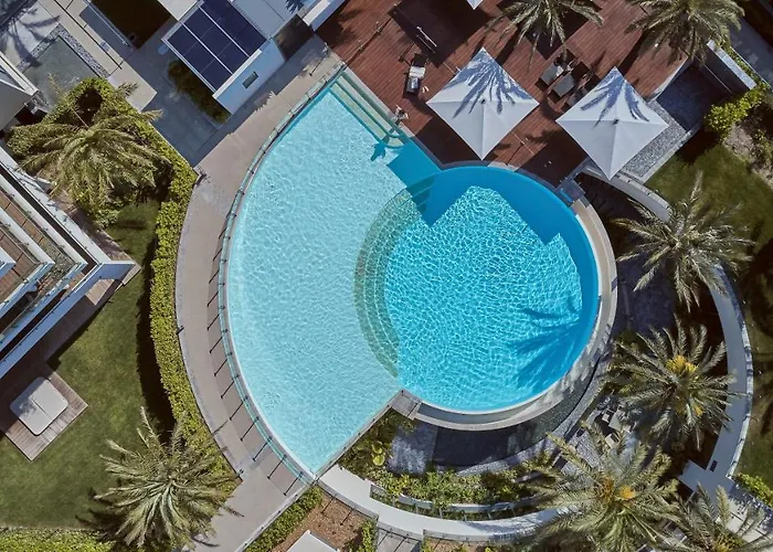 公寓 First Cap - Luxury 1br With Terrace In The Prestigious Development Of The French Riviera